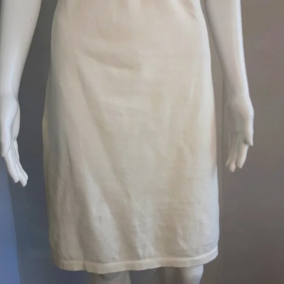Lauren Ralph Lauren Cream Dress - Picture 3 of 8